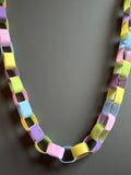 The "Dreamy Pastel" Garland