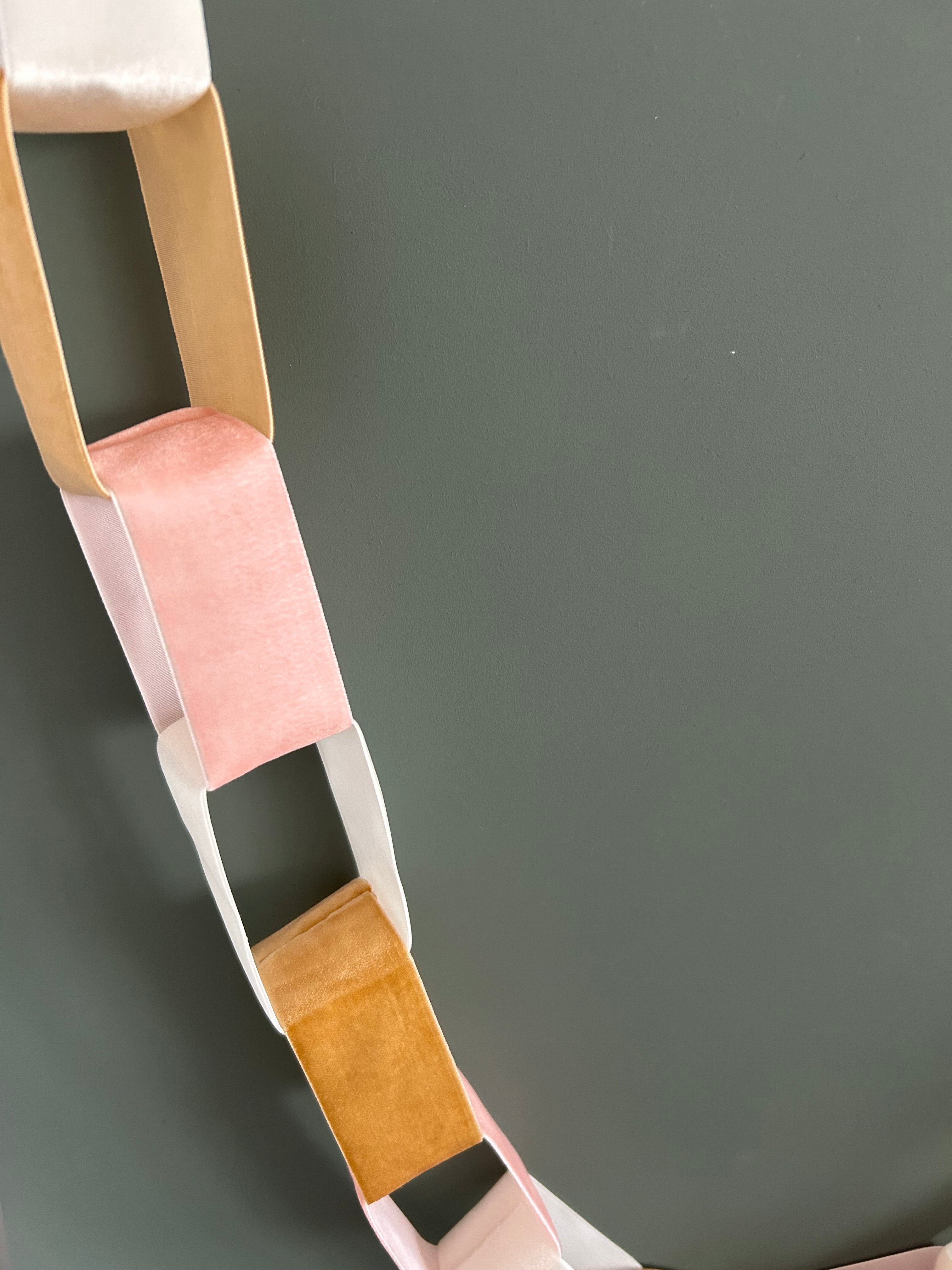 The "Honey Cupcake" Garland