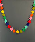 Bright Star Garland